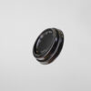 Black Sipper Lid