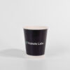 Custom Printed Coffee Cups 12oz Double Walled