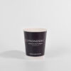 Custom Printed Coffee Cups-8oz